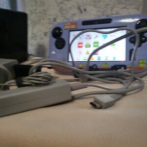 Nintendo Wii U Mario Kart 8 Pre-downloaded Console